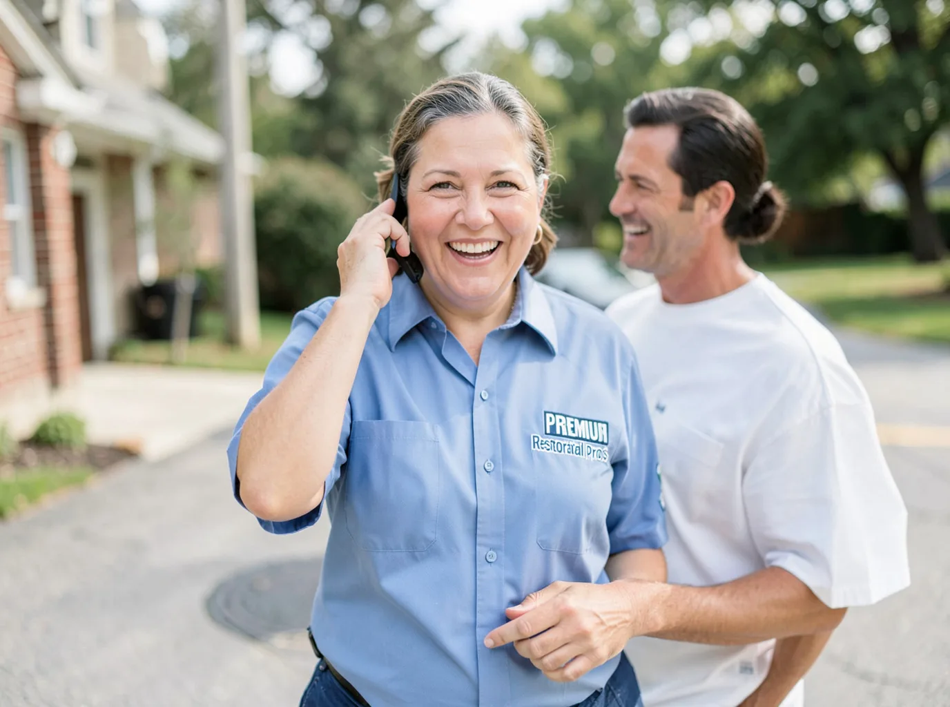 Water Damage Restoration Cottonwood Falls, KS FAQs